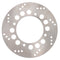 MTX Performance Rear Solid Brake Disc To Fit Suzuki DR650 SE
