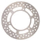 MTX Performance Front Solid Brake Disc To Fit Suzuki RM80/851986-2004