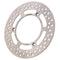 MTX Performance Front Solid Brake Disc To Fit Suzuki RM80/851986-2004