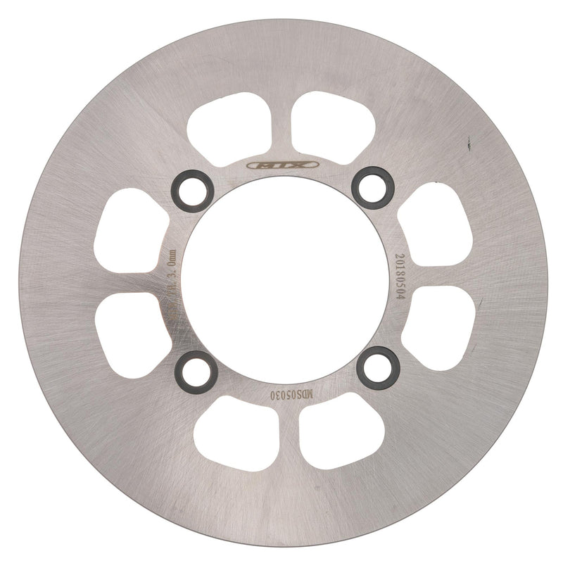 MTX Performance Front Solid Brake Disc To Fit Suzuki LT-A/LT-F 500 F 1998-2002