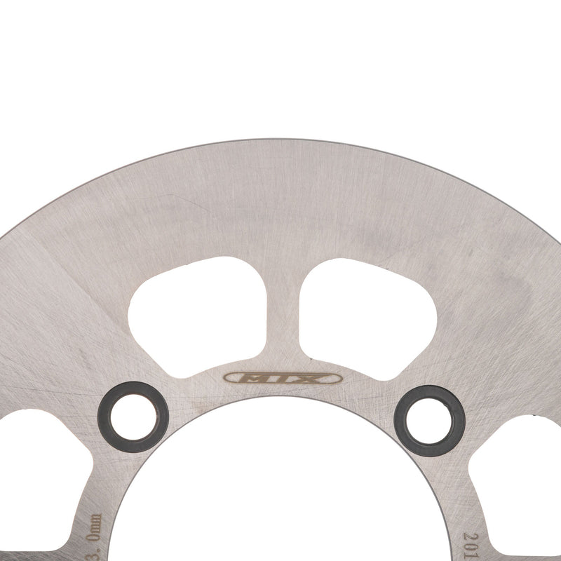 MTX Performance Front Solid Brake Disc To Fit Suzuki LT-A/LT-F 500 F 1998-2002