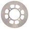 MTX Performance Front Solid Brake Disc To Fit Suzuki LT-A/LT-F 500 F 1998-2002
