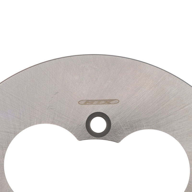 MTX Performance Rear Solid Brake Disc To Fit Suzuki LT-Z 400 2003-2011