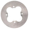 MTX Performance Rear Solid Brake Disc To Fit Suzuki LT-Z 400 2003-2011