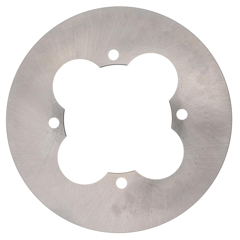 MTX Performance Rear Solid Brake Disc To Fit Suzuki LT-Z 400 2003-2011