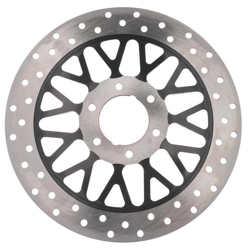 MTX Performance Front Solid Brake Disc To Fit Suzuki GZ250