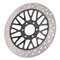 MTX Performance Front Solid Brake Disc To Fit Suzuki GZ250