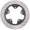 MTX Performance Rear Solid Brake Disc To Fit Suzuki GSX1400 02-07