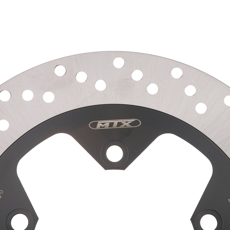 MTX Performance Rear Solid Brake Disc To Fit Suzuki GSX1400 02-07