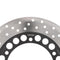 MTX Performance Rear Solid Brake Disc To Fit Yamaha YZF600R 93-95 / TDM900 05-09