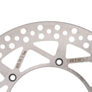 MTX Performance Solid Front Brake Disc  - MDS07008