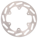 MTX Performance Rear Solid Brake Disc To Fit Yamaha WR/YZ 250 1990's