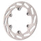 MTX Performance Rear Solid Brake Disc To Fit Yamaha WR/YZ 250 1990's