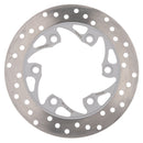 MTX Performance Rear Solid Brake Disc To Fit KTM Duke 390