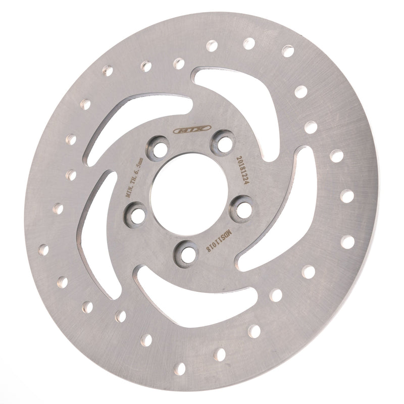 MTX Performance Rear Solid Brake Disc To Fit Harley Davidson XL883 N 2011-2015