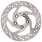 MTX Performance Rear Solid Brake Disc To Fit Harley STREET 500/750 XG500/750