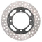 MTX Performance Rear Solid Brake Disc To Fit BUELL M2 Cyclone 1994 -2005