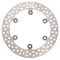 MTX Performance Rear Solid Brake Disc To Fit Yamaha TT250 '97-