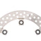 MTX Performance Rear Solid Brake Disc To Fit Yamaha TT250 '97-