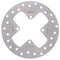 MTX Performance Front Solid Brake Disc To Fit Can-Am Outlander 400/500/650/800cc