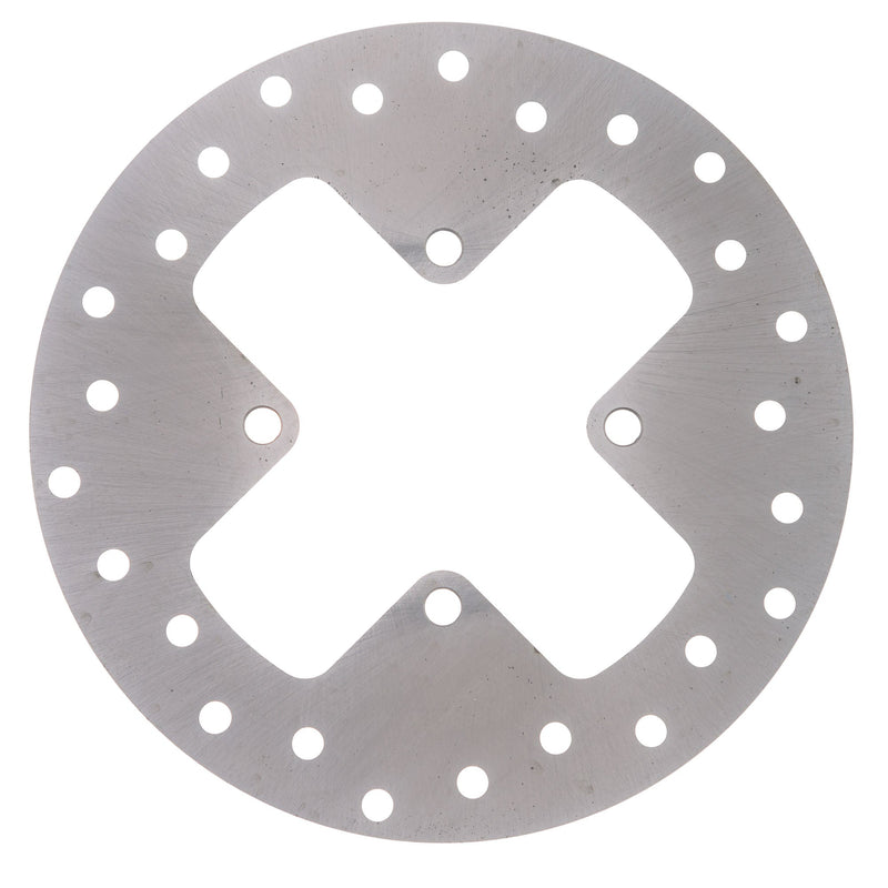 MTX Performance Front Solid Brake Disc To Fit Can-Am Outlander 400/500/650/800cc