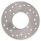 MTX Performance Rear Solid Brake Disc To Fit Polaris MAGNUM 325/330/500 01-05