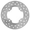 MTX Performance Front Solid Brake Disc To Fit Polaris HAWKEYE 300 2006-2011