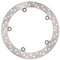 MTX Performance Rear Solid Brake Disc To Fit BMW R850,R1100,R1150 93-06