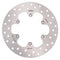 MTX Performance Rear Solid Brake Disc To Fit Aprilia Pegaso 650 05-08