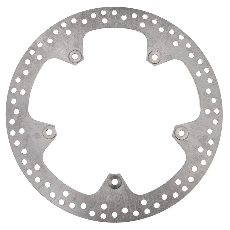MTX Performance Front Solid Brake Disc To Fit BMW R850R 03-06