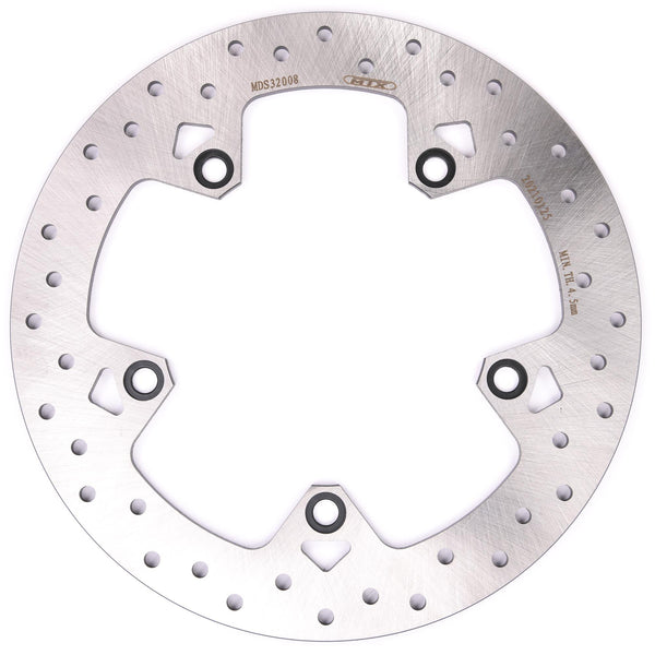 MTX Front Solid Brake Disc To Fit BMW K1200RS R850C R1100GS R1100RT R1200C