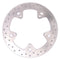 MTX Front Solid Brake Disc To Fit BMW K1200RS R850C R1100GS R1100RT R1200C