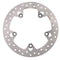 MTX Performance Rear Solid Brake Disc To Fit BMW F800, HP2, R1200GS, R, ST 06-09