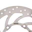 MTX Performance Front Solid Brake Disc To Fit BMW G310GS