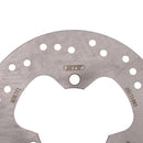 MTX Performance Rear Solid Brake Disc To Fit Honda TRX450 2004-2012