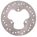 MTX Performance Rear Solid Brake Disc To Fit Honda TRX450 2004-2012