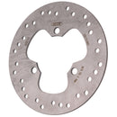 MTX Performance Rear Solid Brake Disc To Fit Honda TRX450 2004-2012