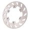 MTX Performance Rear Solid Brake Disc To Fit GASGAS Enducross E125 - 450 95-09