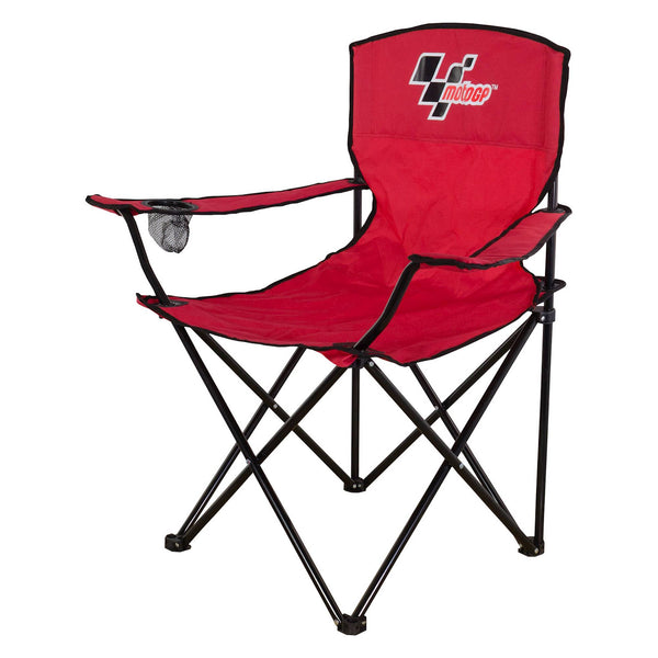 MotoGP Event Chair - Red
