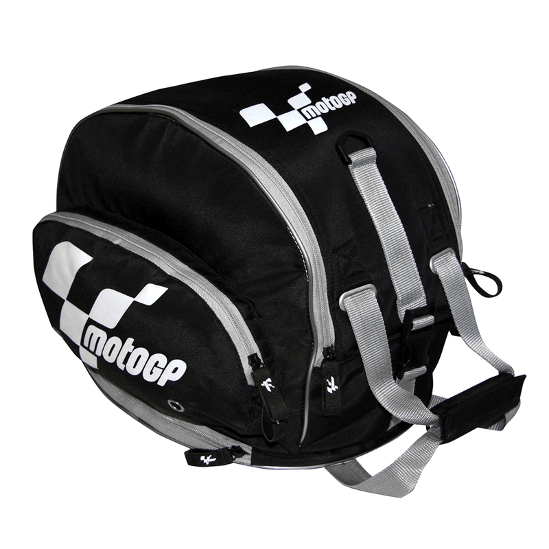 MotoGP Classic Helmet Holdall / Tailbag