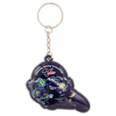 MotoGP Crutchlow 35 PVC Keyfob