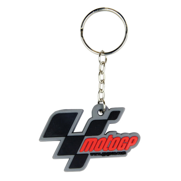 MotoGP Logo Keyfob