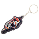 MotoGP Simoncelli 58 PVC Keyfob