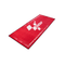 MotoGP Red With White Logo Pro Garage Pit Mat 190 X 80cm