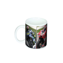 MotoGP Mug Rider Pictures