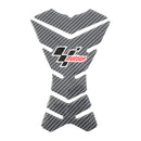 MotoGP 3 Piece Carbon Effect Tank Protector