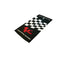 MotoGP Beach Towel With Parc Ferme Design