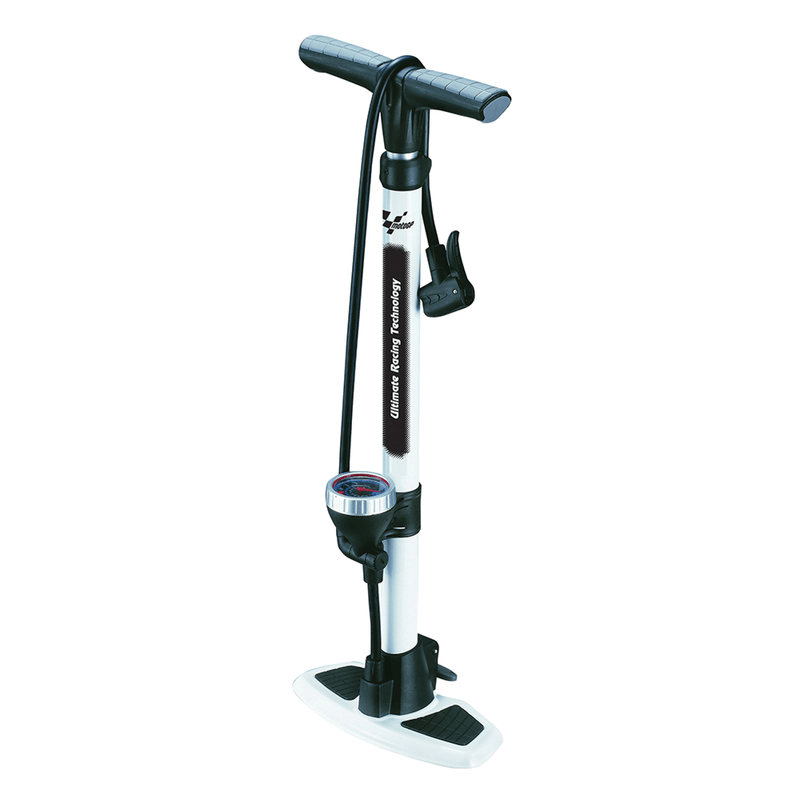 MotoGP 2 Stage Track Pump