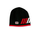 Beanie Marquez 93 Black Universal