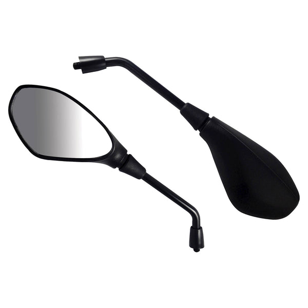 Bike It Left Hand BMW Mirror - #B001L